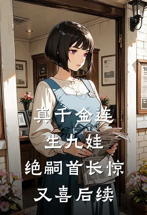 真千金连生九娃，绝嗣首长惊又喜后续