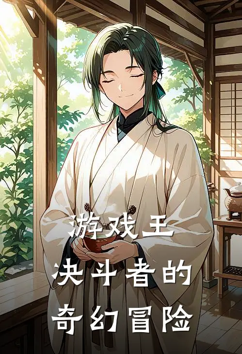 游戏王：决斗者的奇幻冒险