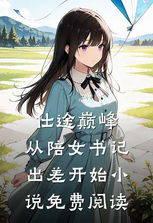 仕途巅峰：从陪女书记出差开始小说免费阅读