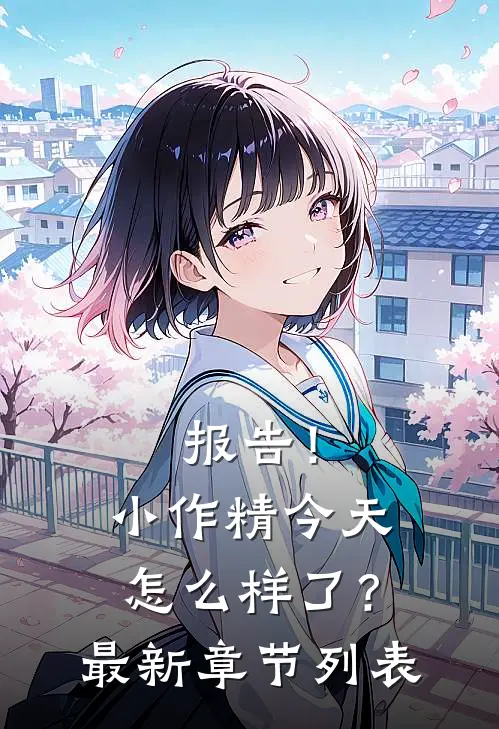 报告！小作精今天怎么样了？最新章节列表