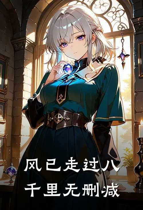 风已走过八千里无删减