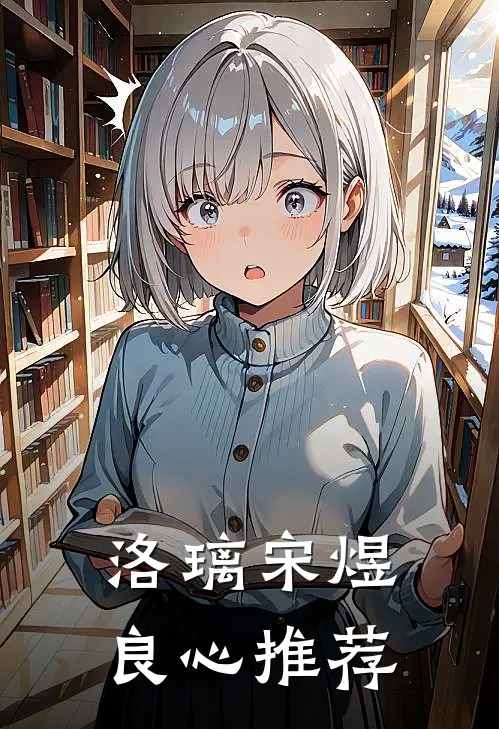 洛璃宋煜良心推荐