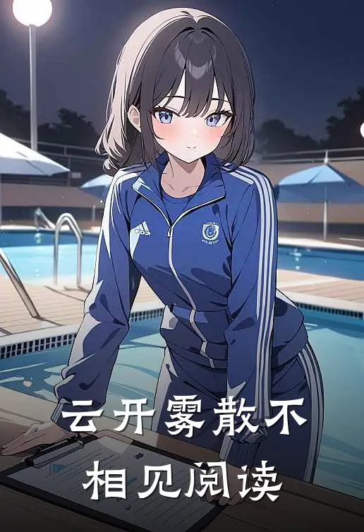 云开雾散不相见阅读