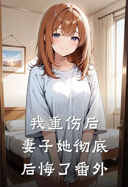我重伤后，妻子她彻底后悔了番外