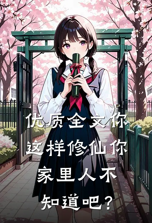 优质全文你这样修仙你家里人不知道吧？