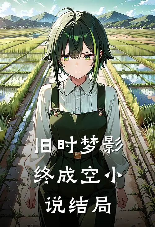 旧时梦影终成空小说结局