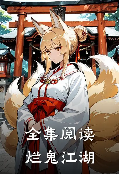 全集阅读烂鬼江湖