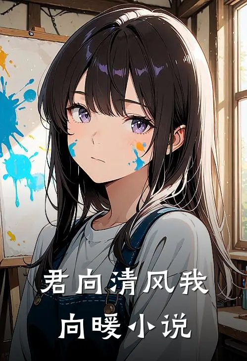 君向清风我向暖小说