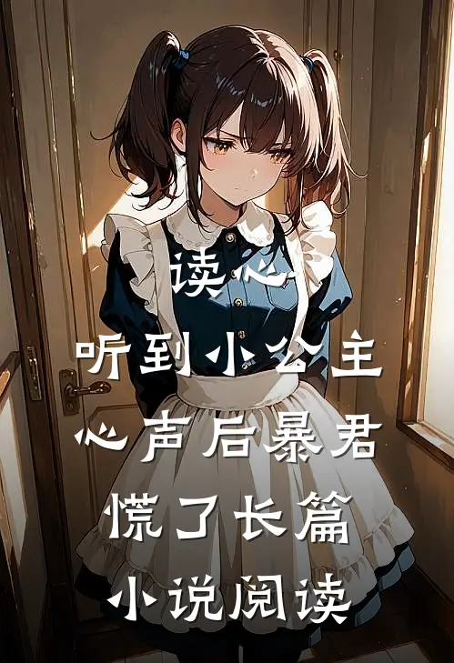 读心：听到小公主心声后暴君慌了长篇小说阅读