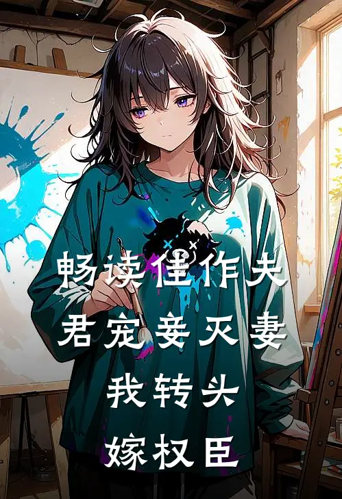 畅读佳作夫君宠妾灭妻,我转头嫁权臣