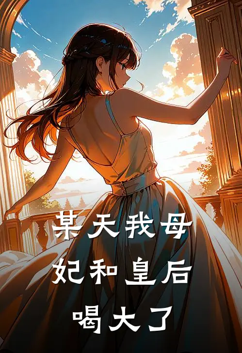 某天我母妃和皇后喝大了,比谁爆的料猛