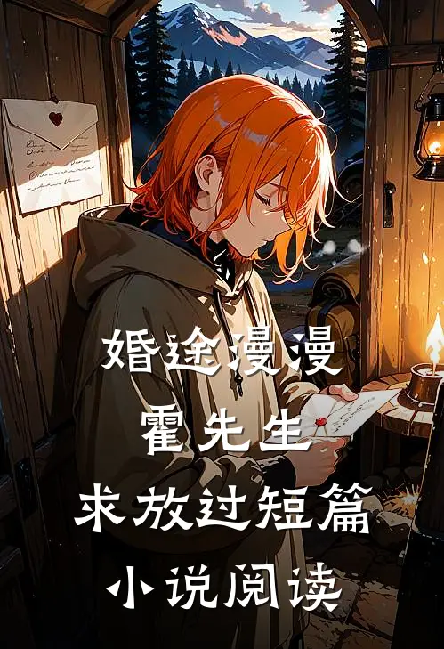 婚途漫漫：霍先生，求放过短篇小说阅读