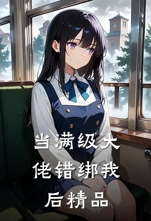 当满级大佬错绑我后精品