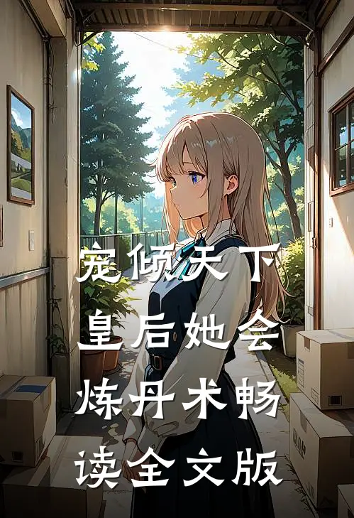 宠倾天下，皇后她会炼丹术畅读全文版