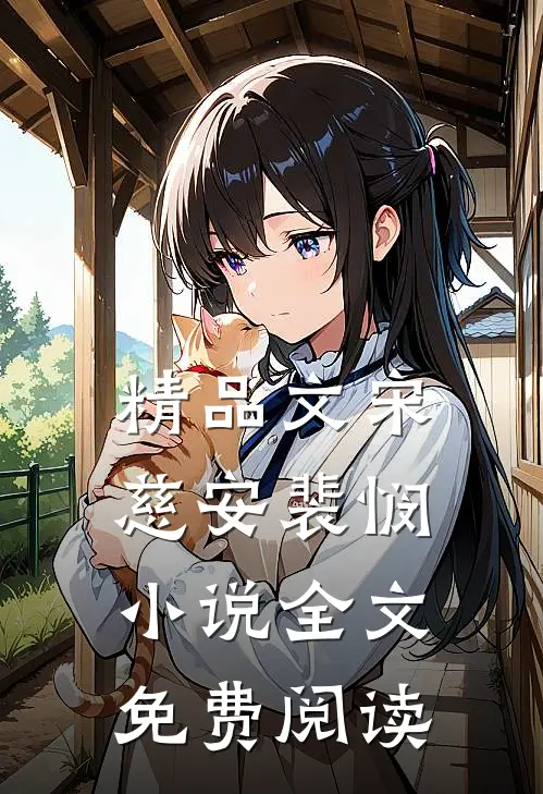 精品文宋慈安裴悯全文免费阅读