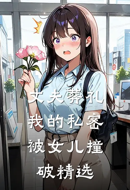 丈夫葬礼，我的私密被女儿撞破精选