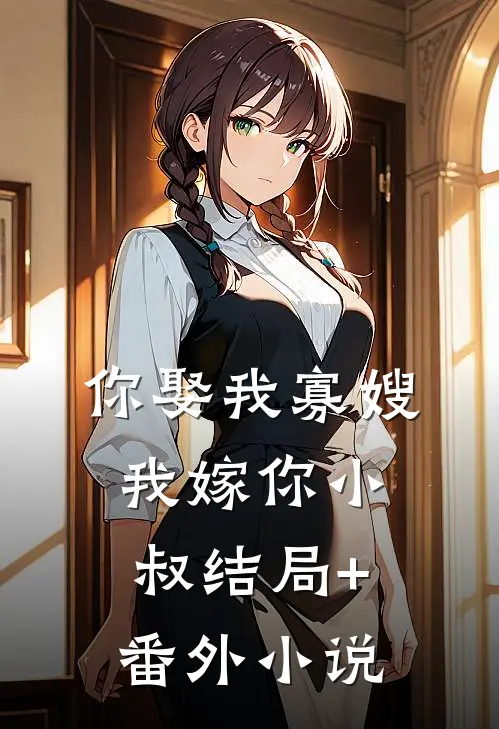 你娶我寡嫂，我嫁你小叔结局+番外小说
