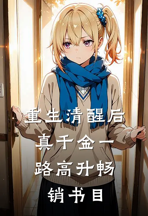 重生清醒后，真千金一路高升畅销书目