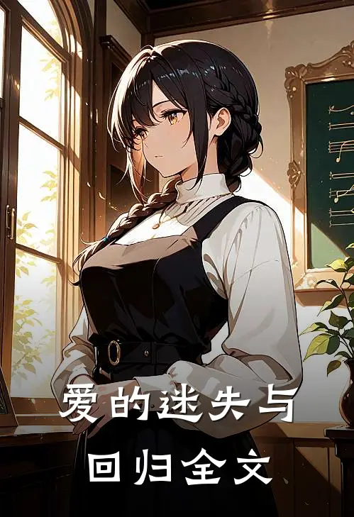 爱的迷失与回归全文