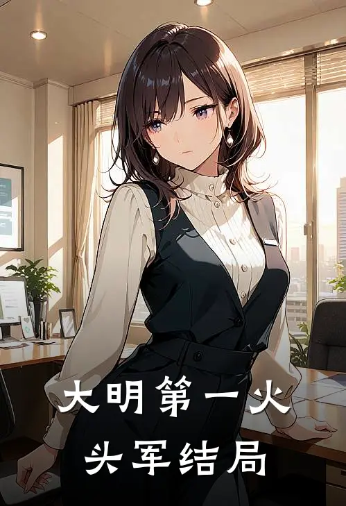 大明第一火头军结局