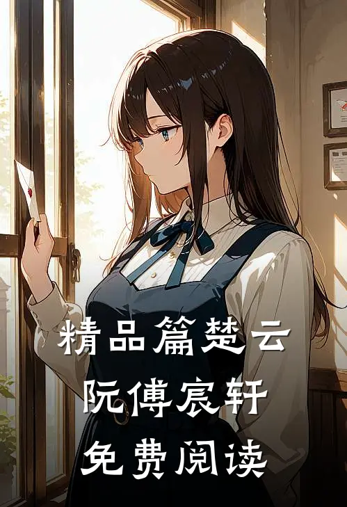 精品篇楚云阮傅宸轩免费阅读