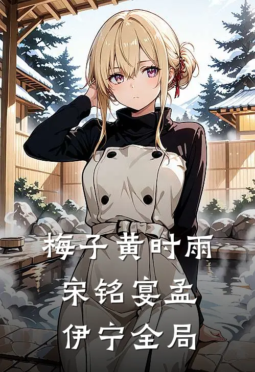 梅子黄时雨宋铭宴孟伊宁全局