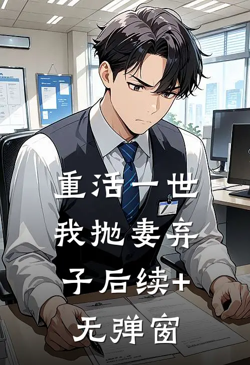 重活一世，我抛妻弃子后续+无弹窗