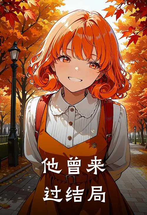 他曾来过结局