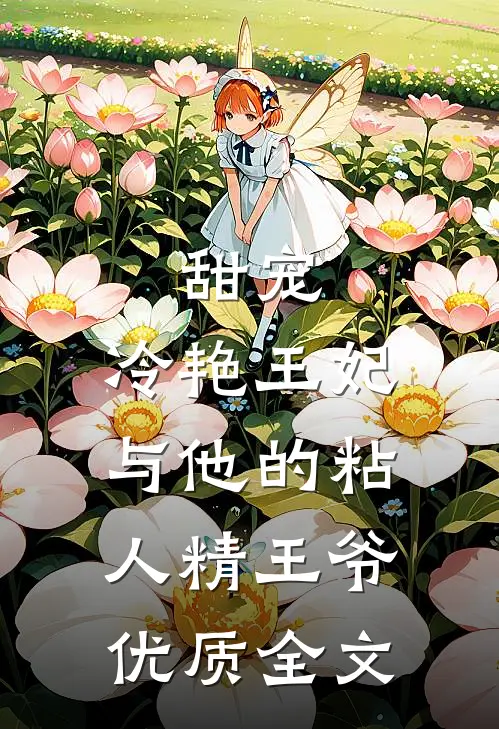甜宠冷艳王妃与他的粘人精王爷优质全文免费阅读