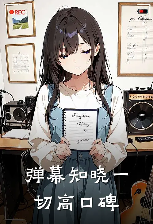 弹幕知晓一切高口碑
