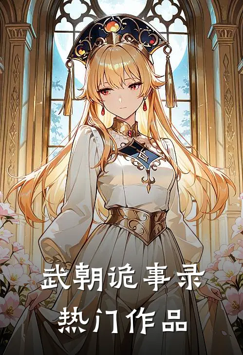 武朝诡事录热门作品在线观看