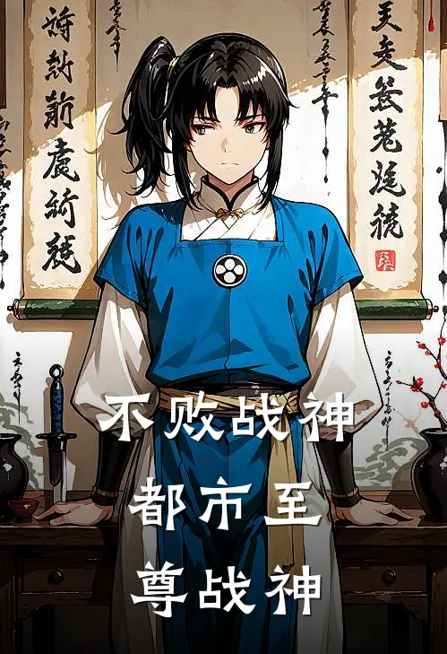 不败战神都市至尊战神免费阅读