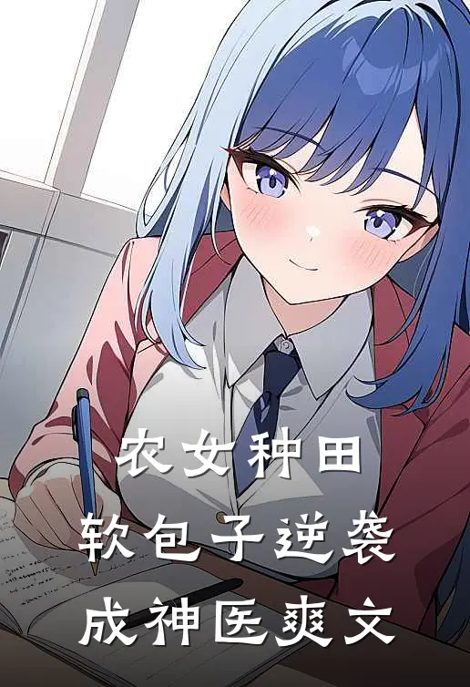 农女种田：软包子逆袭成神医爽文