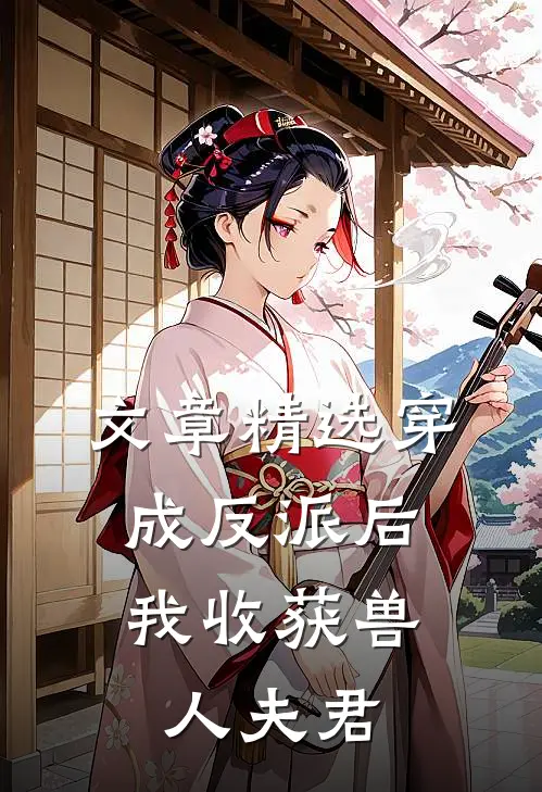 文章精选穿成反派后，我收获兽人夫君