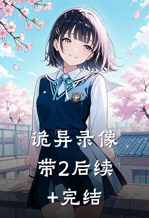诡异录像带2后续+完结