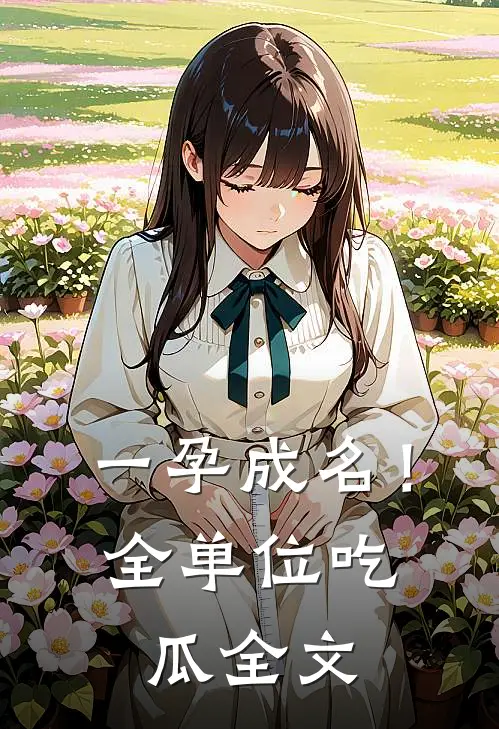 一孕成名！全单位吃瓜全文