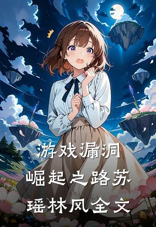 游戏漏洞：崛起之路苏瑶林风全文