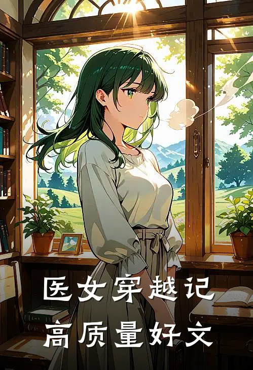 医女穿越记高质量好文