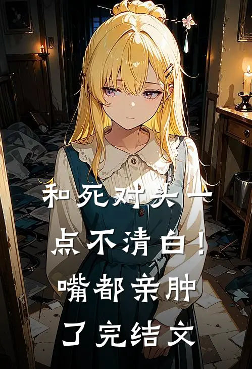 和死对头一点不清白！嘴都亲肿了完结文