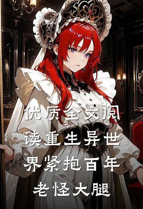 优质全文阅读重生异世界紧抱百年老怪大腿