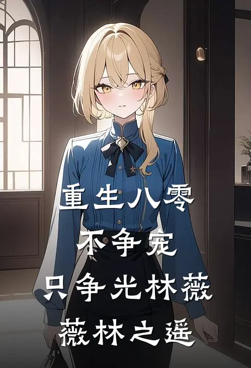 重生八零：不争宠，只争光林薇薇林之遥