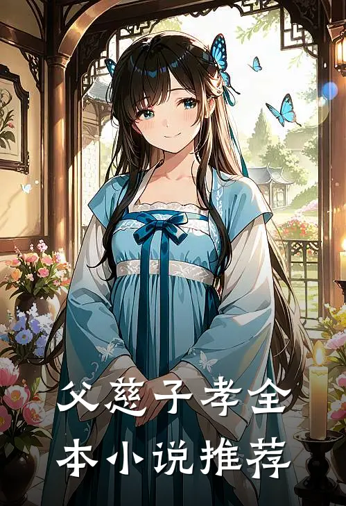 父慈子孝全本小说推荐