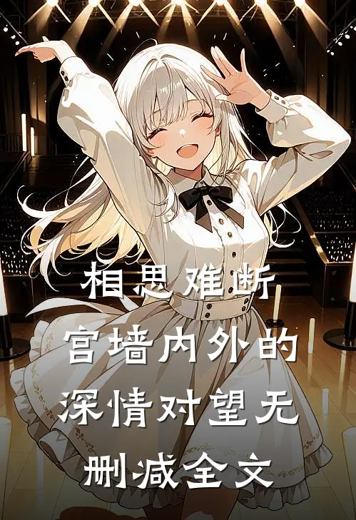 相思难断：宫墙内外的深情对望无删减全文