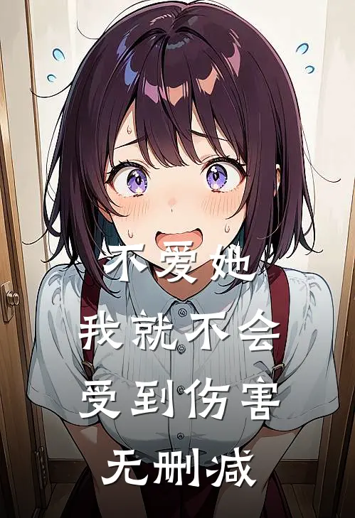不爱她，我就不会受到伤害无删减