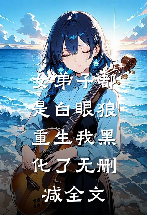女弟子都是白眼狼,重生我黑化了无删减全文