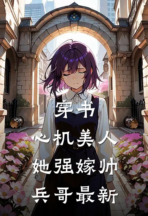 穿书：心机美人她强嫁帅兵哥最新