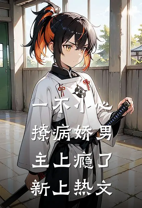 一不小心，撩病娇男主上瘾了新上热文
