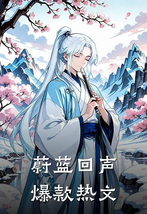 蔚蓝回声爆款热文