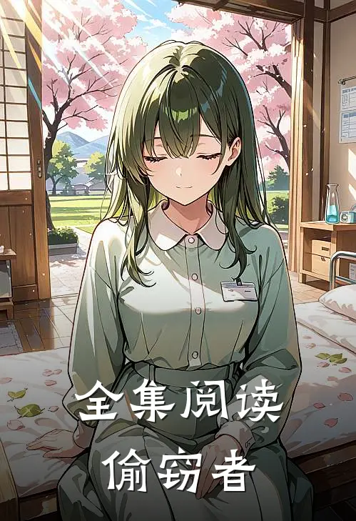 全集阅读偷窃者