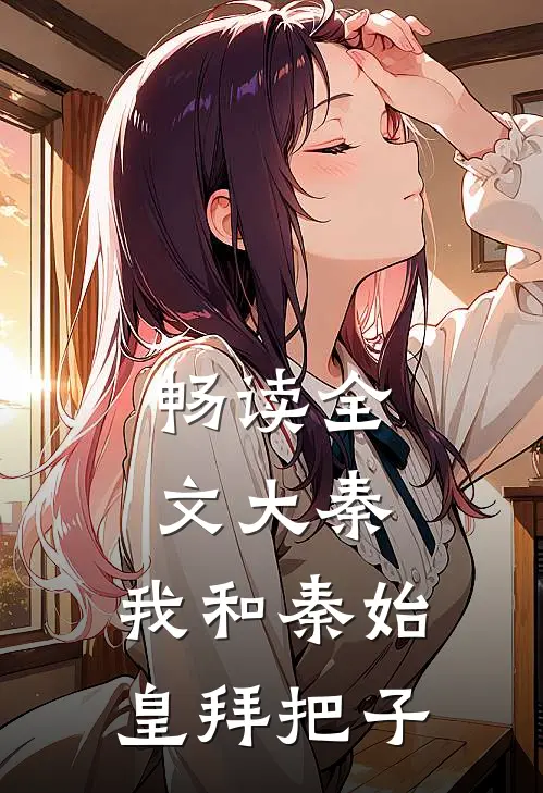 畅读全文大秦：我和秦始皇拜把子